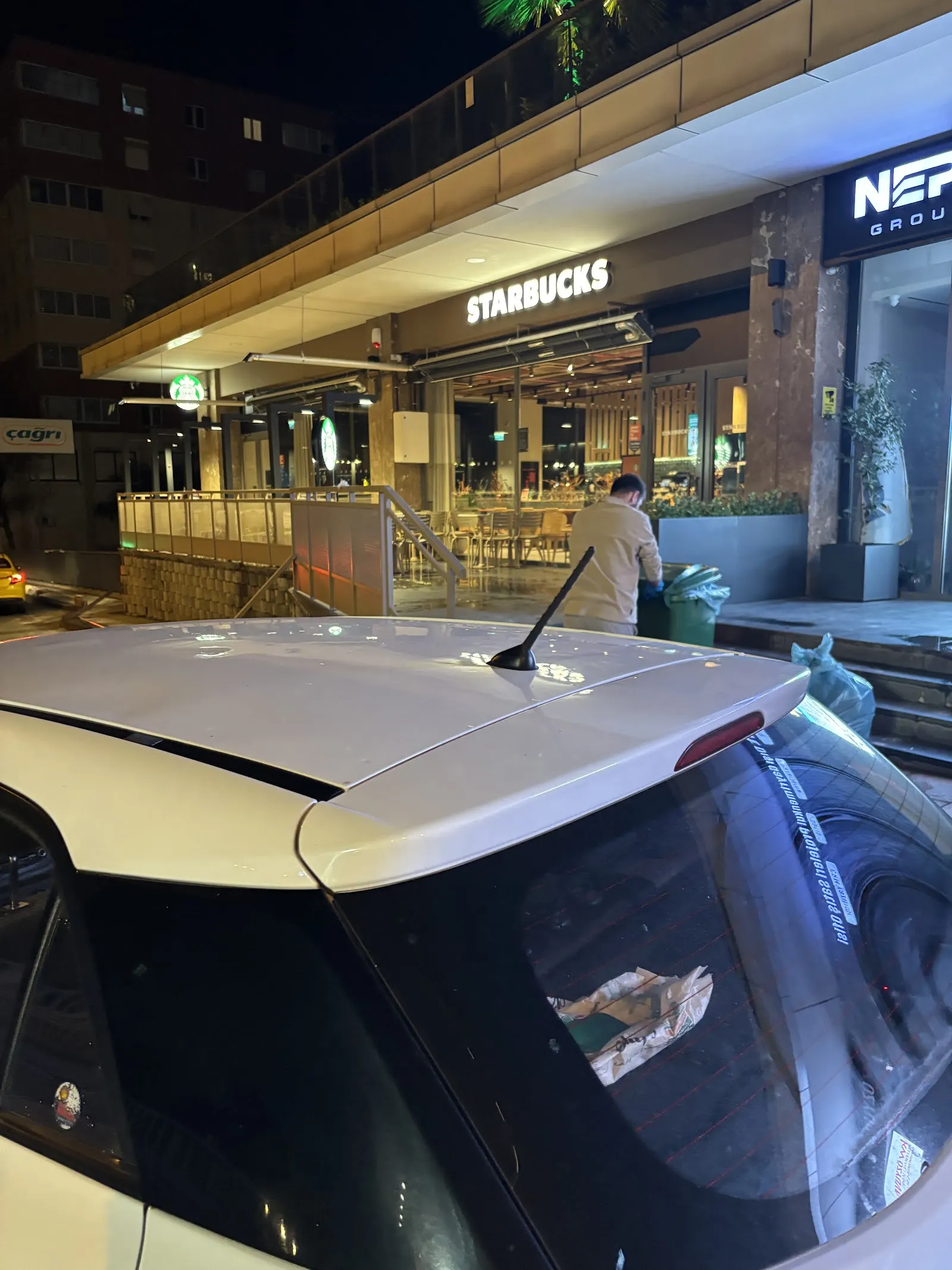 Starbucks fotoğraf 3