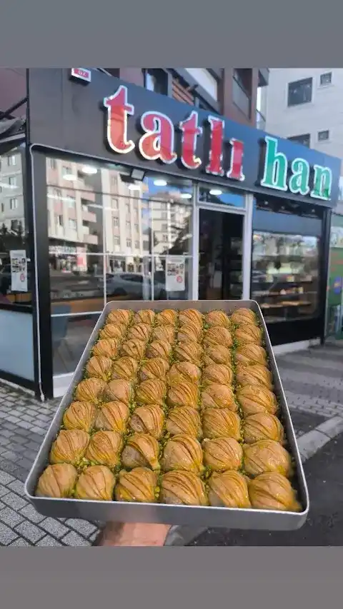 TATLI HAN