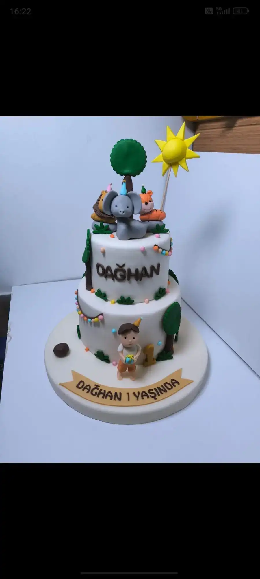 TATLI HAN fotoğraf 2