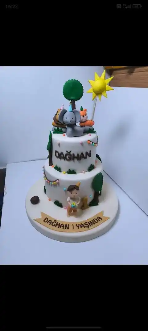 TATLI HAN fotoğraf 2