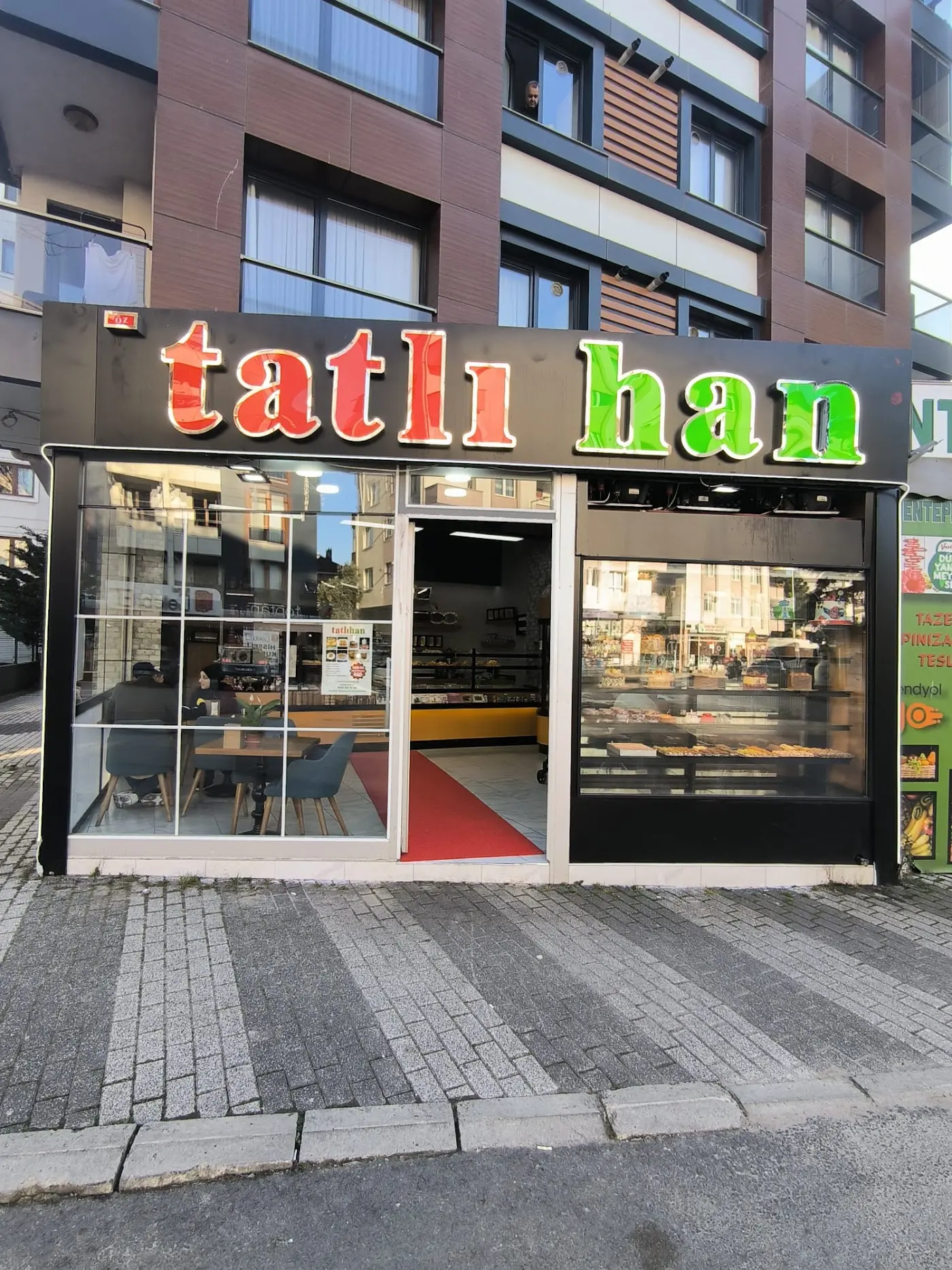 TATLI HAN fotoğraf 3