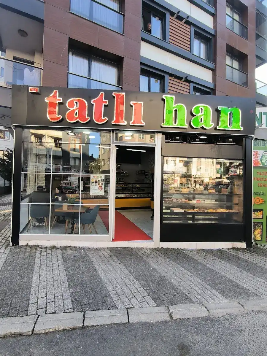 TATLI HAN fotoğraf 3