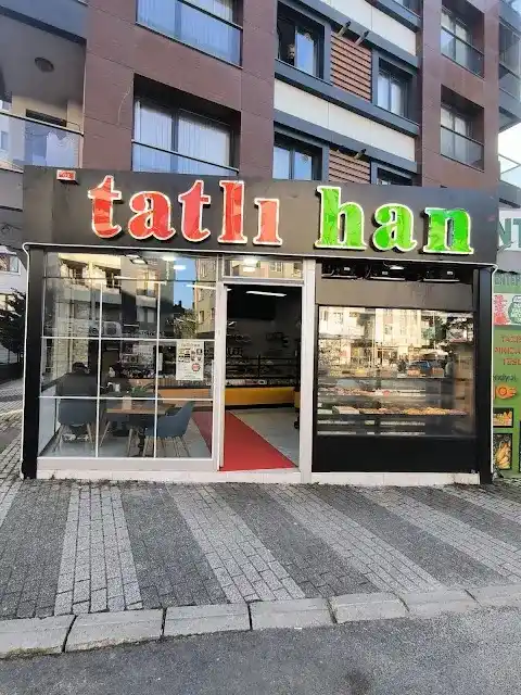 TATLI HAN fotoğraf 3