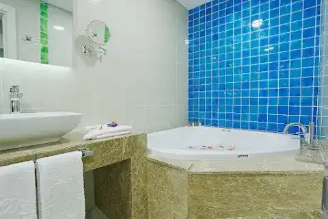 The Grand Mira Hotel fotoğraf 3
