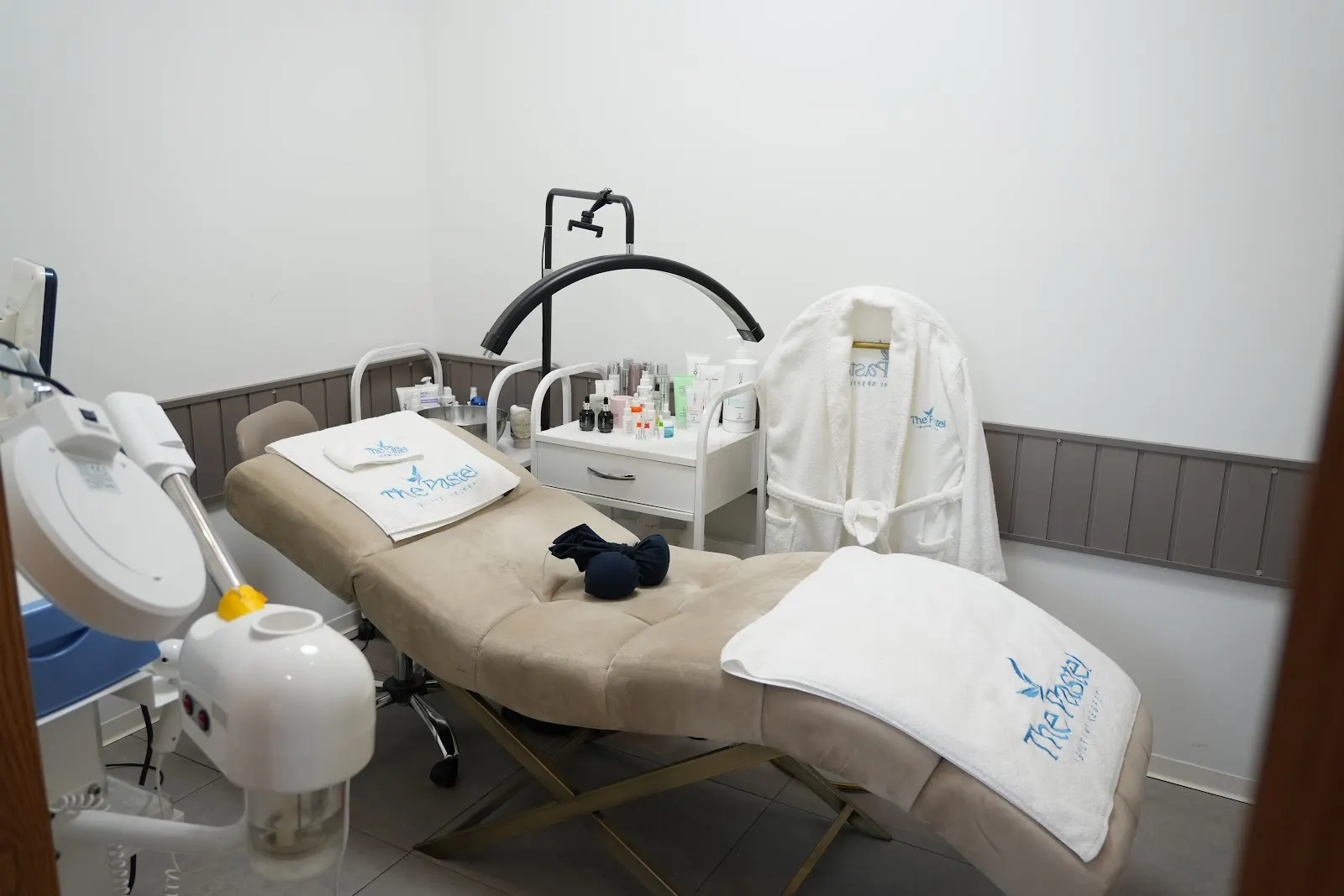 The Pastel | Beauty & Güzellik | Kartal Güzellik Salonu