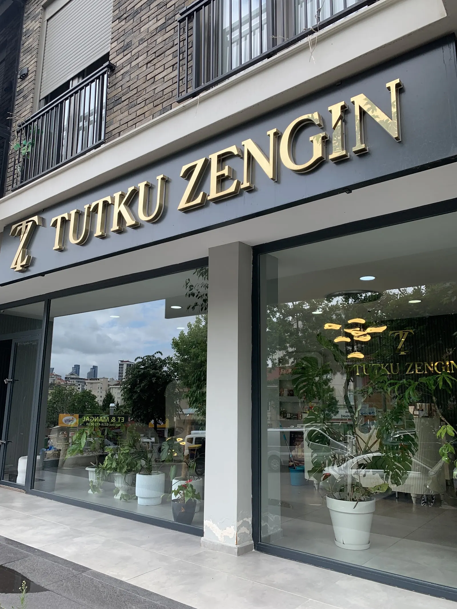 TUTKU ZENGİN BEAUTY WORLD - KARTAL fotoğraf 3
