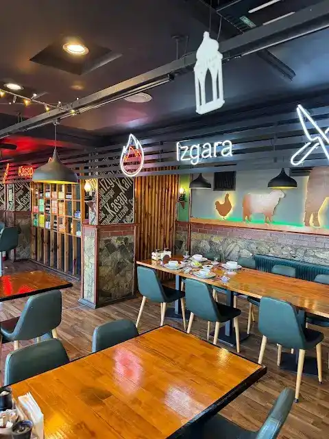 Ünlüer Gurme fotoğraf 3