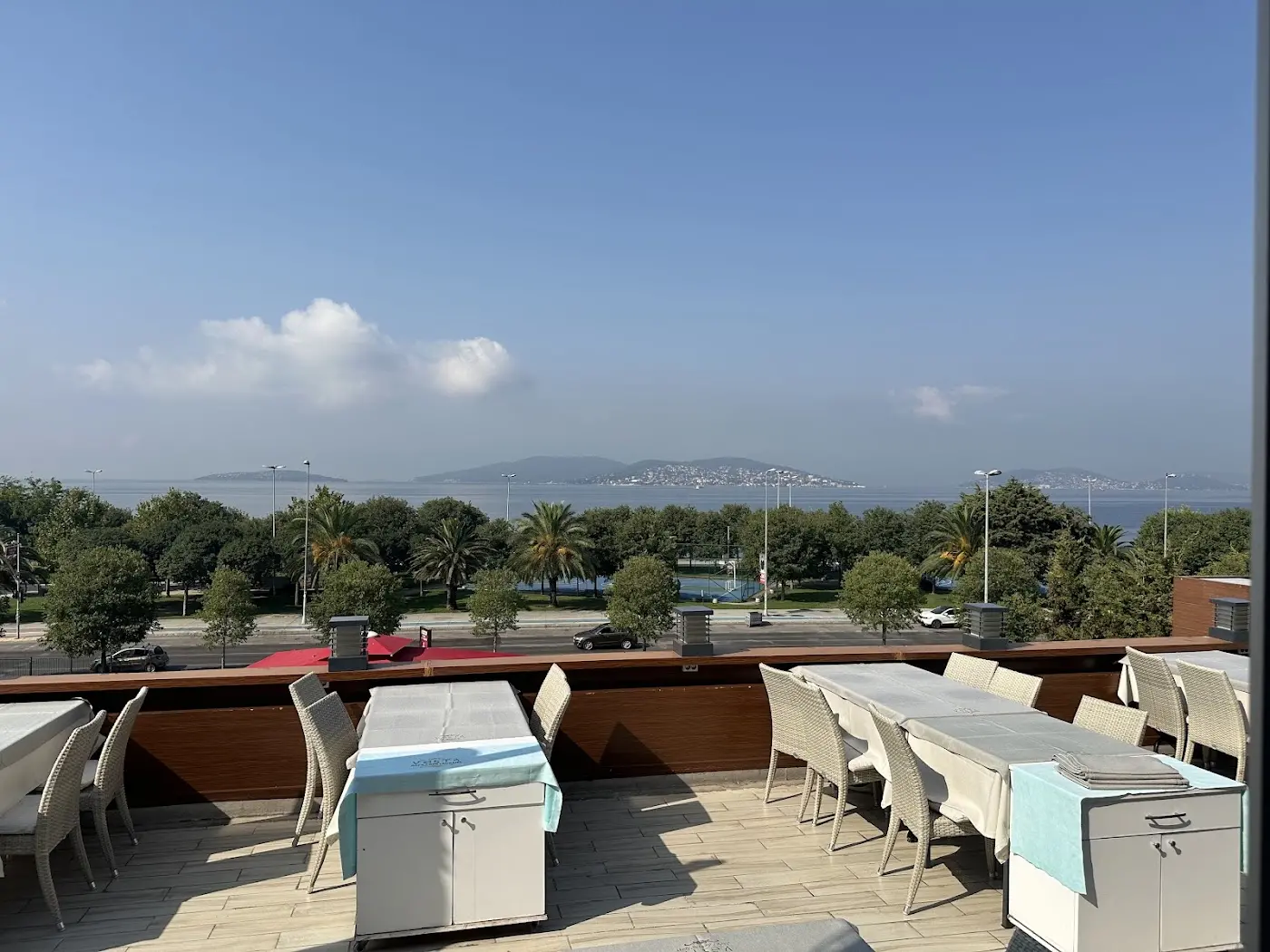 Vesta Restaurant fotoğraf 3