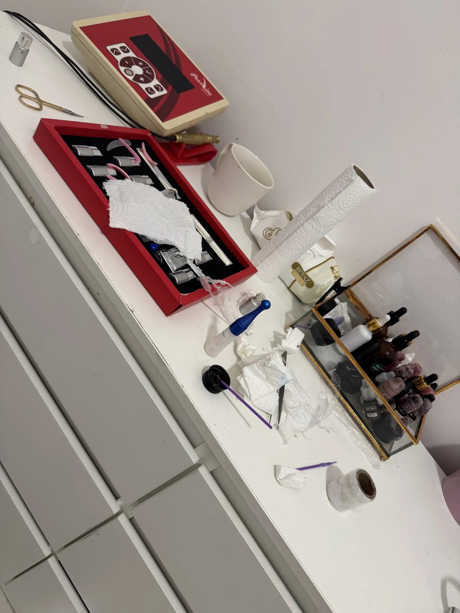 Yasemin Kartal Güzellik ve Lazer Merkezi - Kartal fotoğraf 3