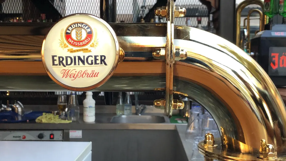 ZEPLİN KARTAL BİSTRO-PUB fotoğraf 2