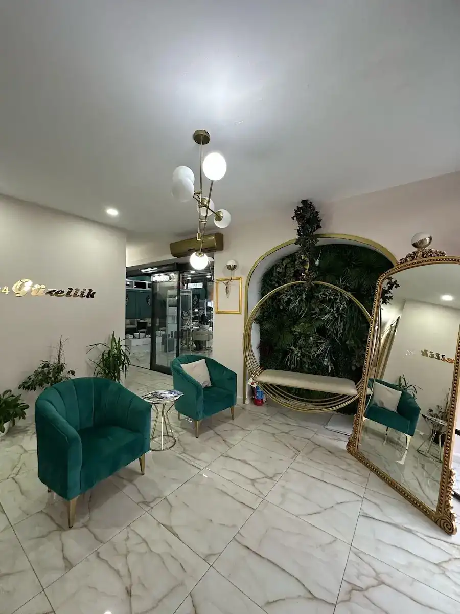 724 Güzellik Merkezi fotoğraf 3