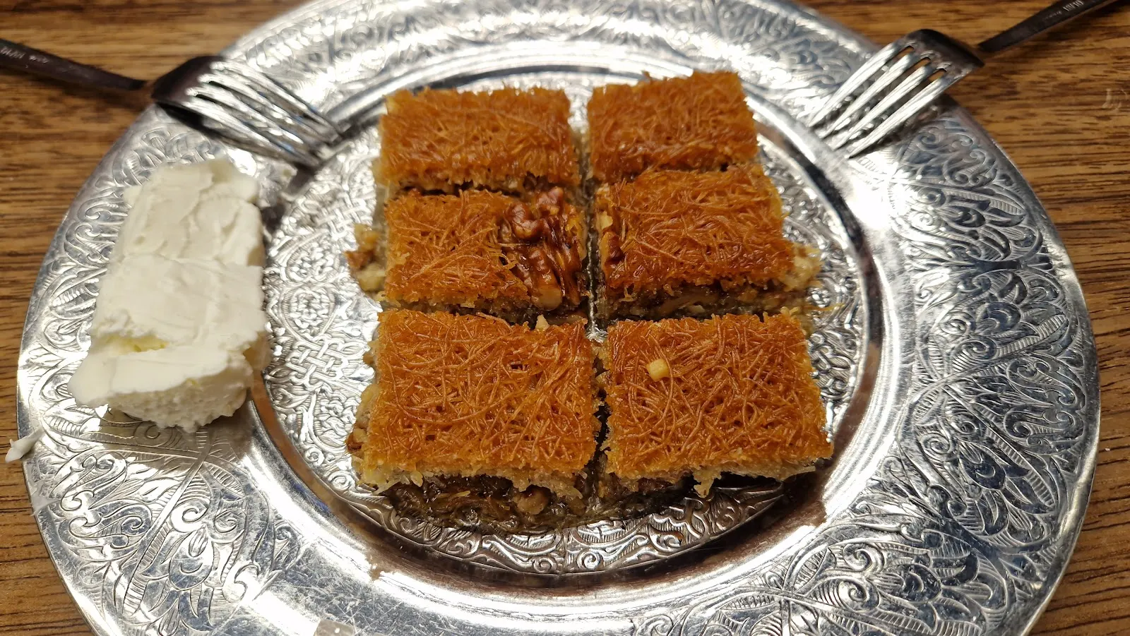 ALTIN SOFRA fotoğraf 3
