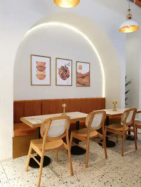 Balım Patisserie