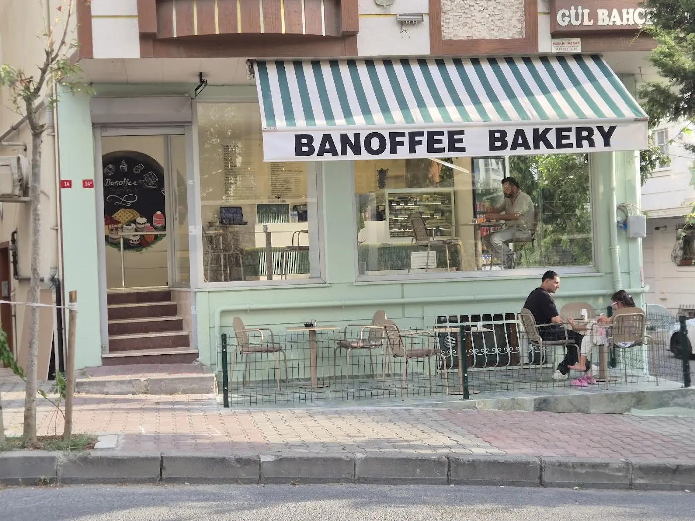 Banoffee