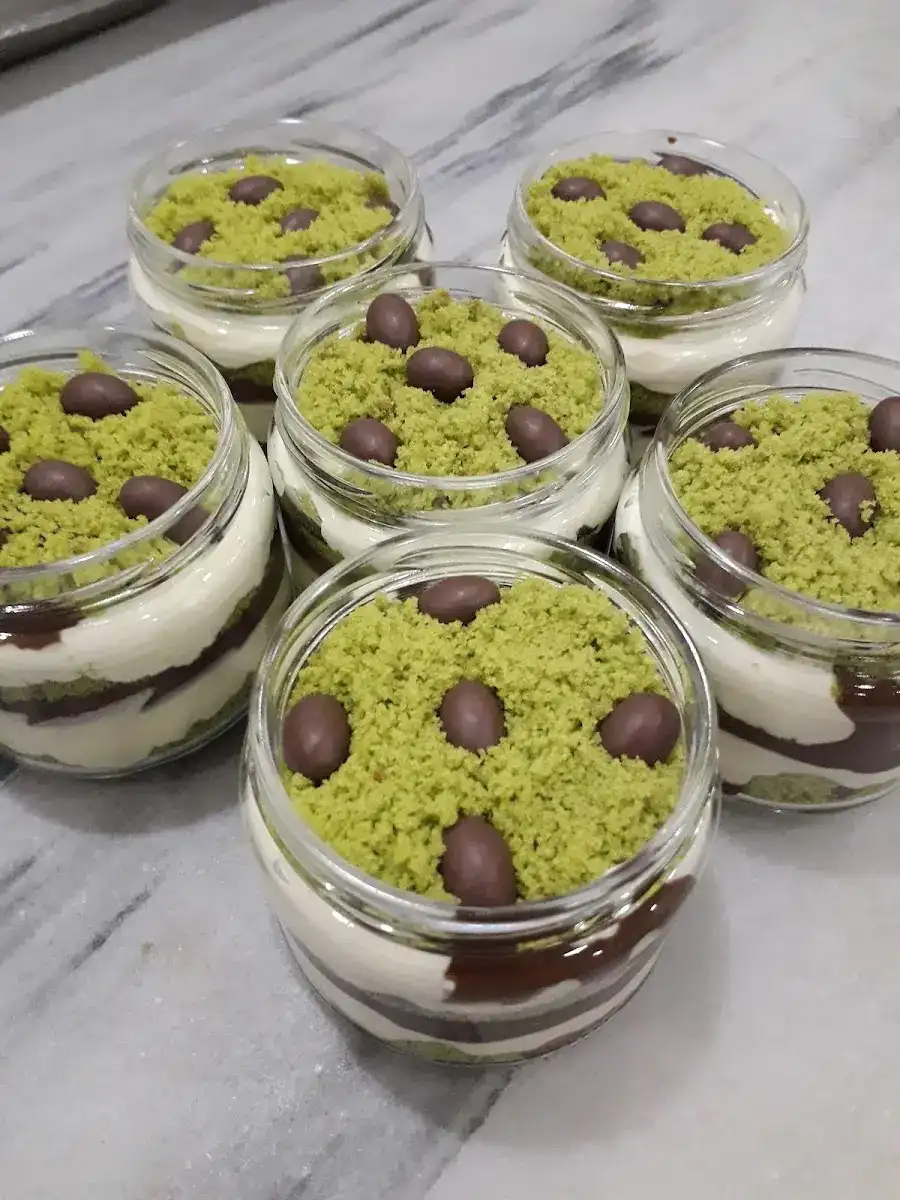 Banoffee fotoğraf 2