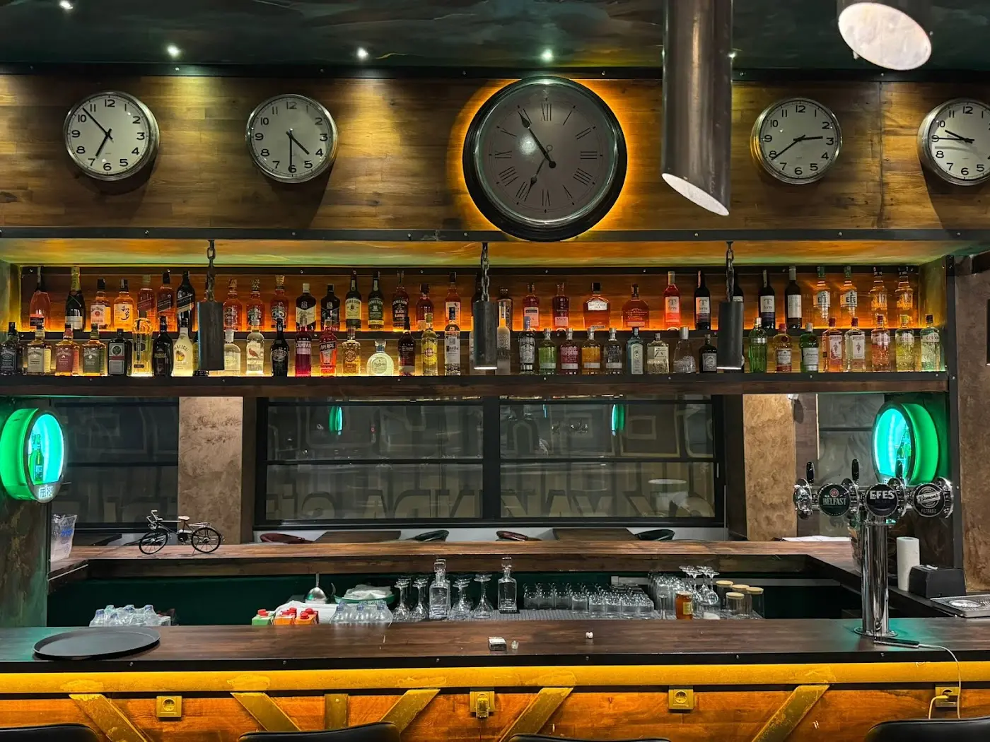 Beer Corner