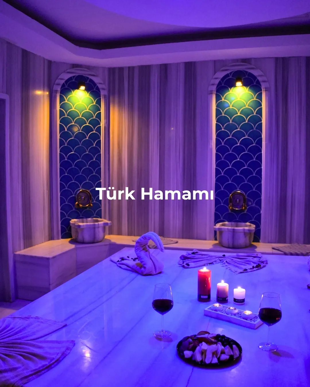 Bonita Spa Masaj Sefaköy fotoğraf 2