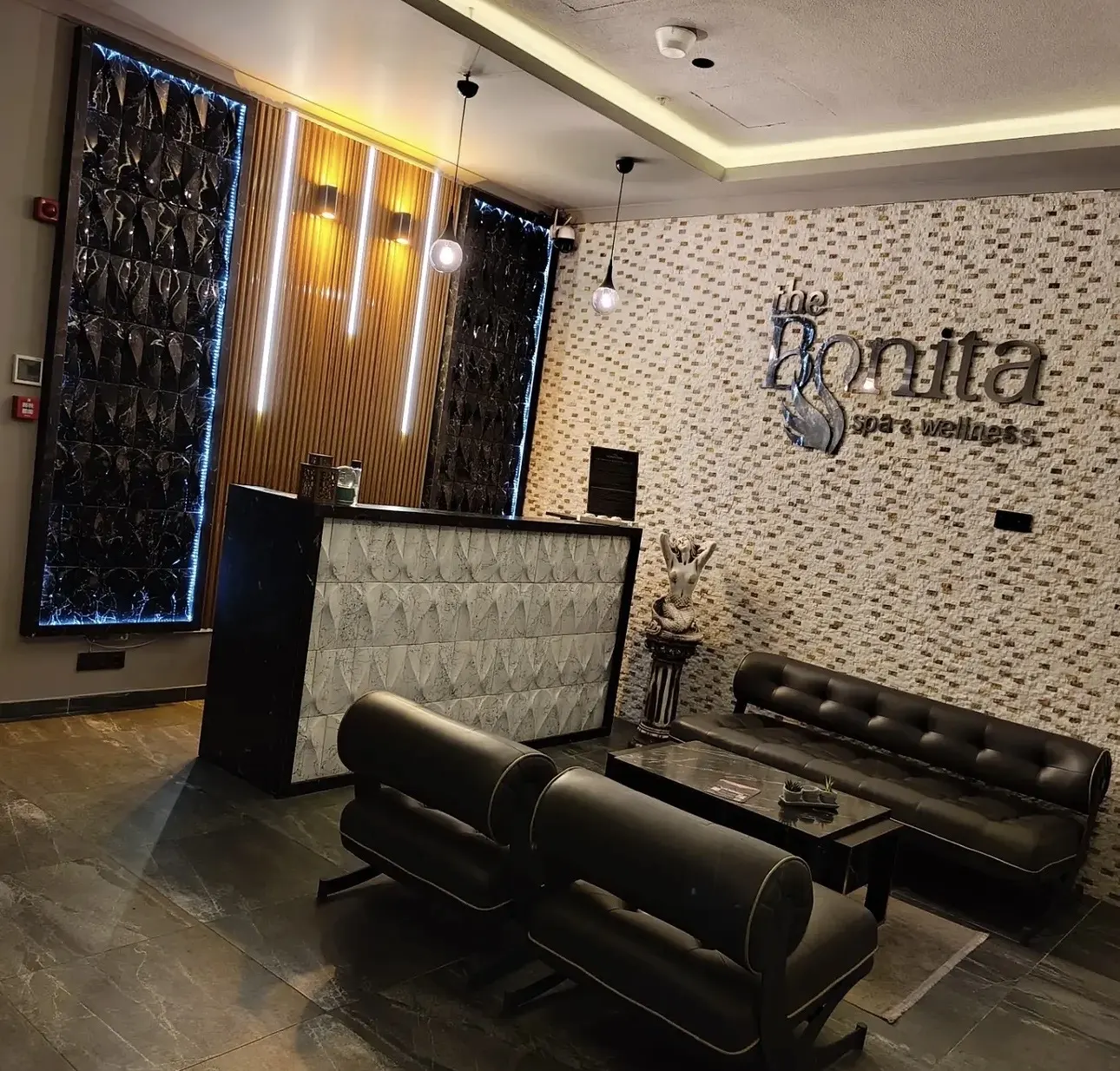 Bonita Spa Masaj Sefaköy fotoğraf 3