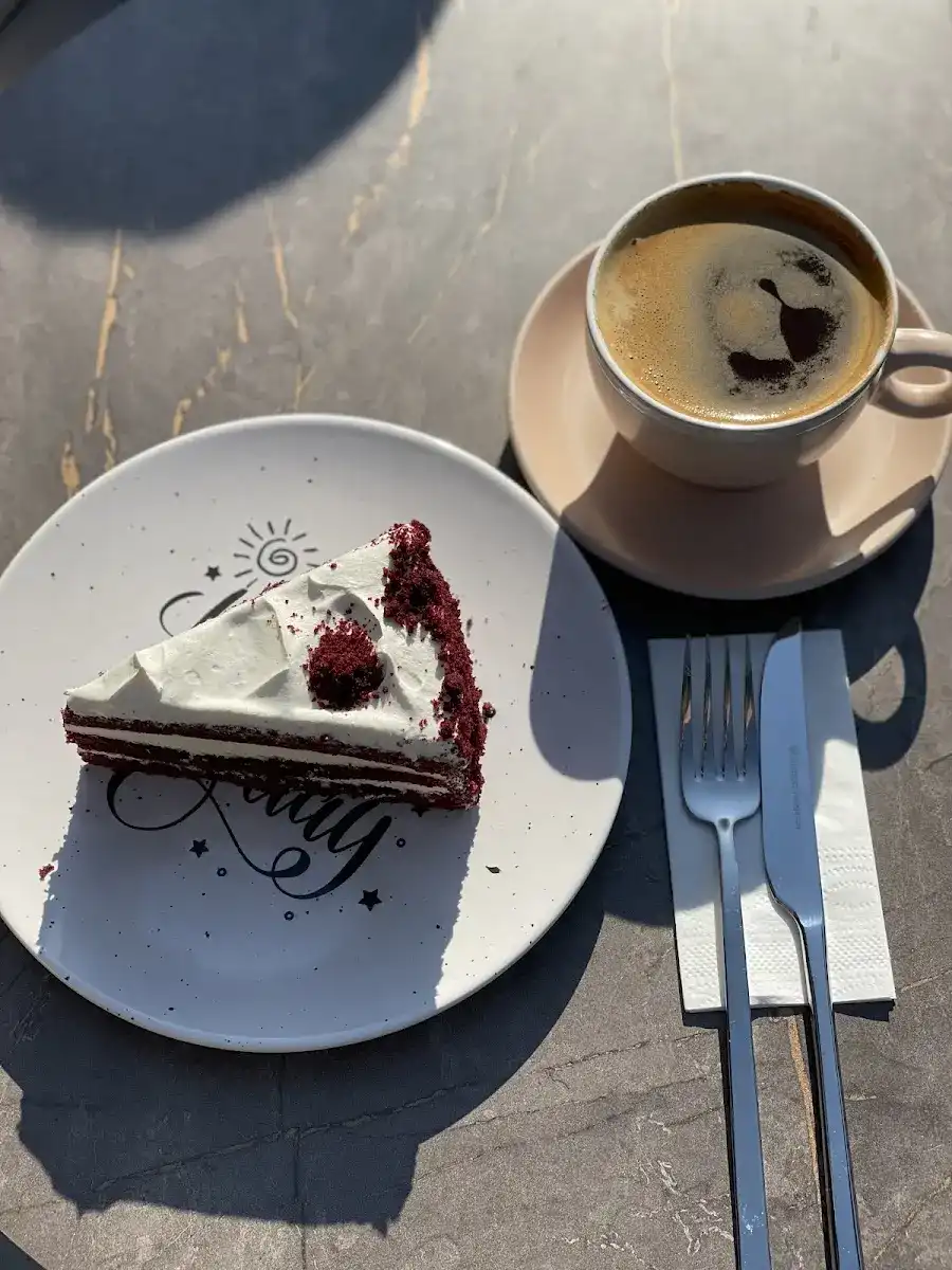 CAFFÉ MONS fotoğraf 2