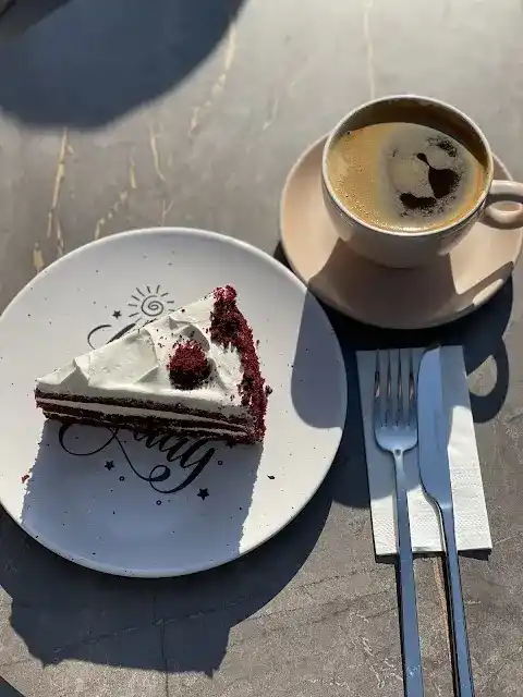 CAFFÉ MONS fotoğraf 2