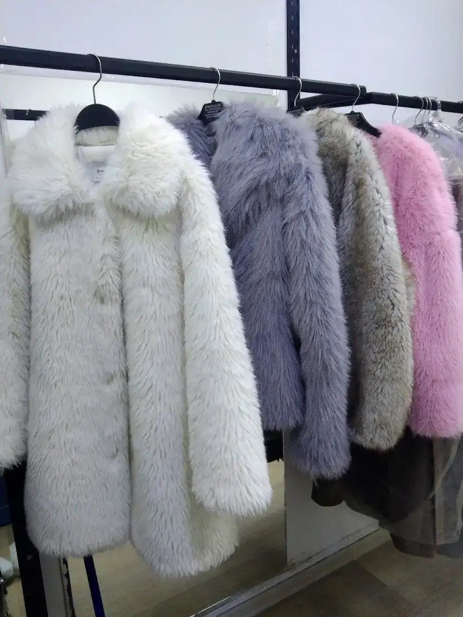ÇETİN KURUTEMİZLEME DRY CLEAN TERZİ TADİLAT fotoğraf 2