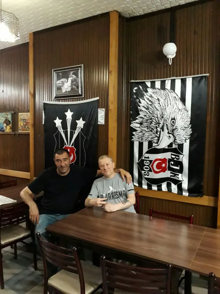 Efsane Birahanesi fotoğraf 2