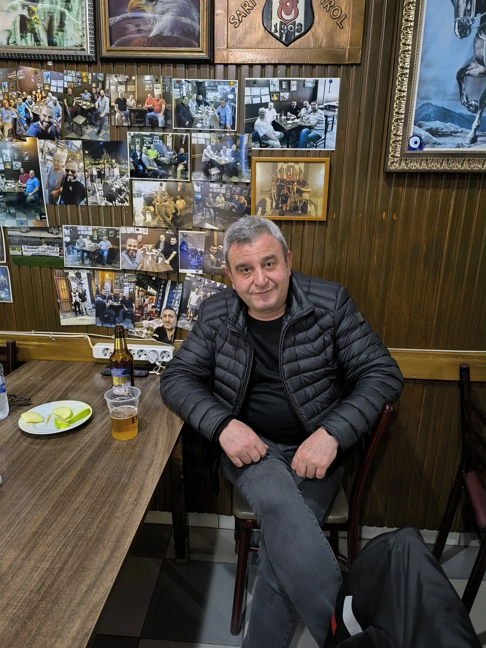 Efsane Birahanesi fotoğraf 3