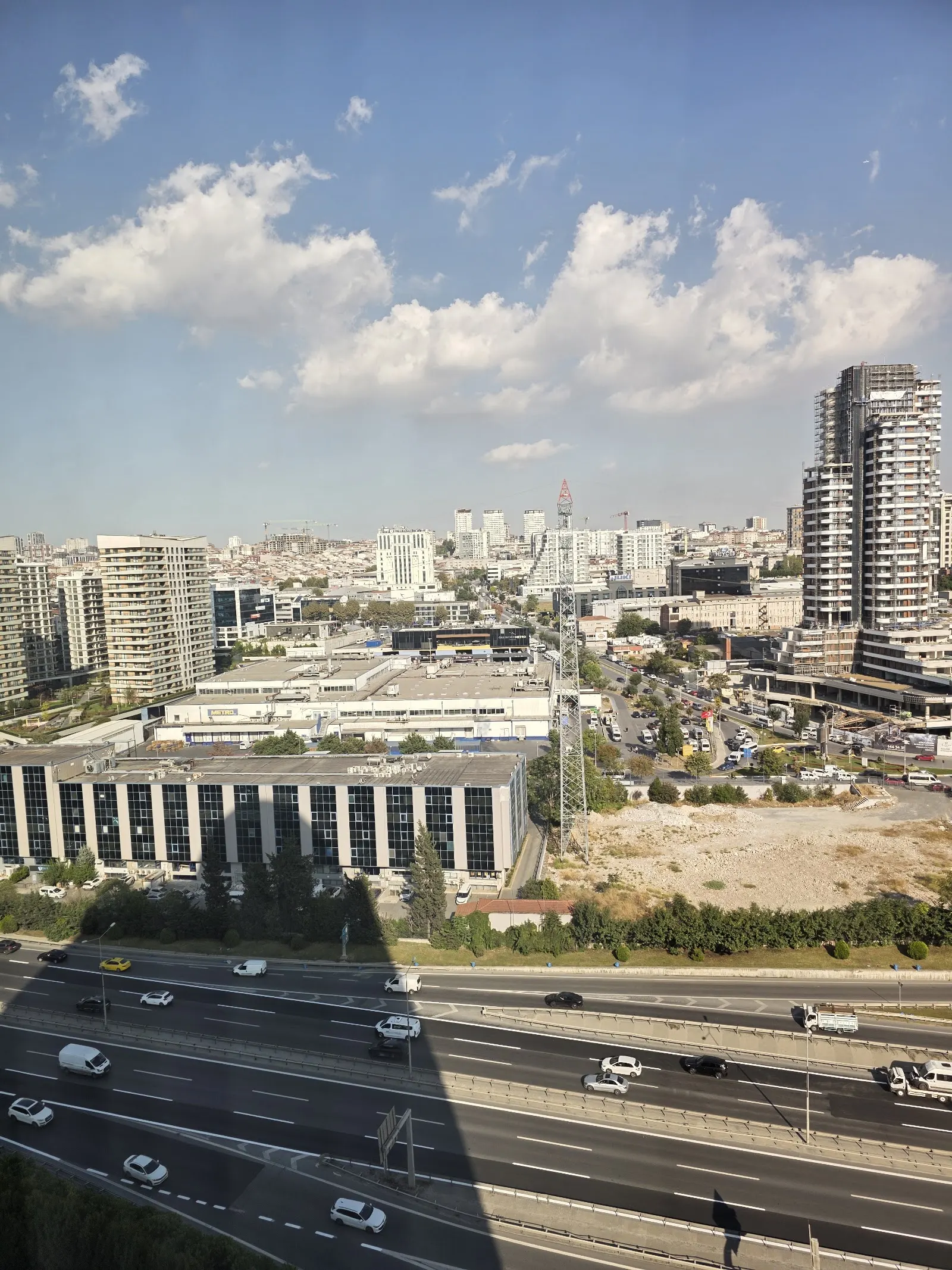Elite World Grand İstanbul Basın Ekspres