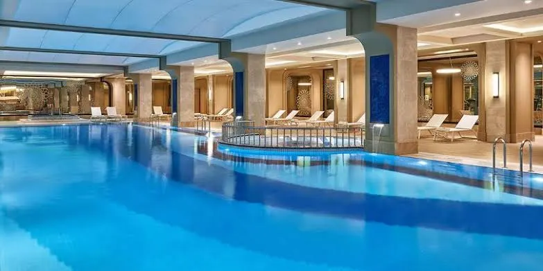 Elite World Grand İstanbul Basın Ekspres fotoğraf 3