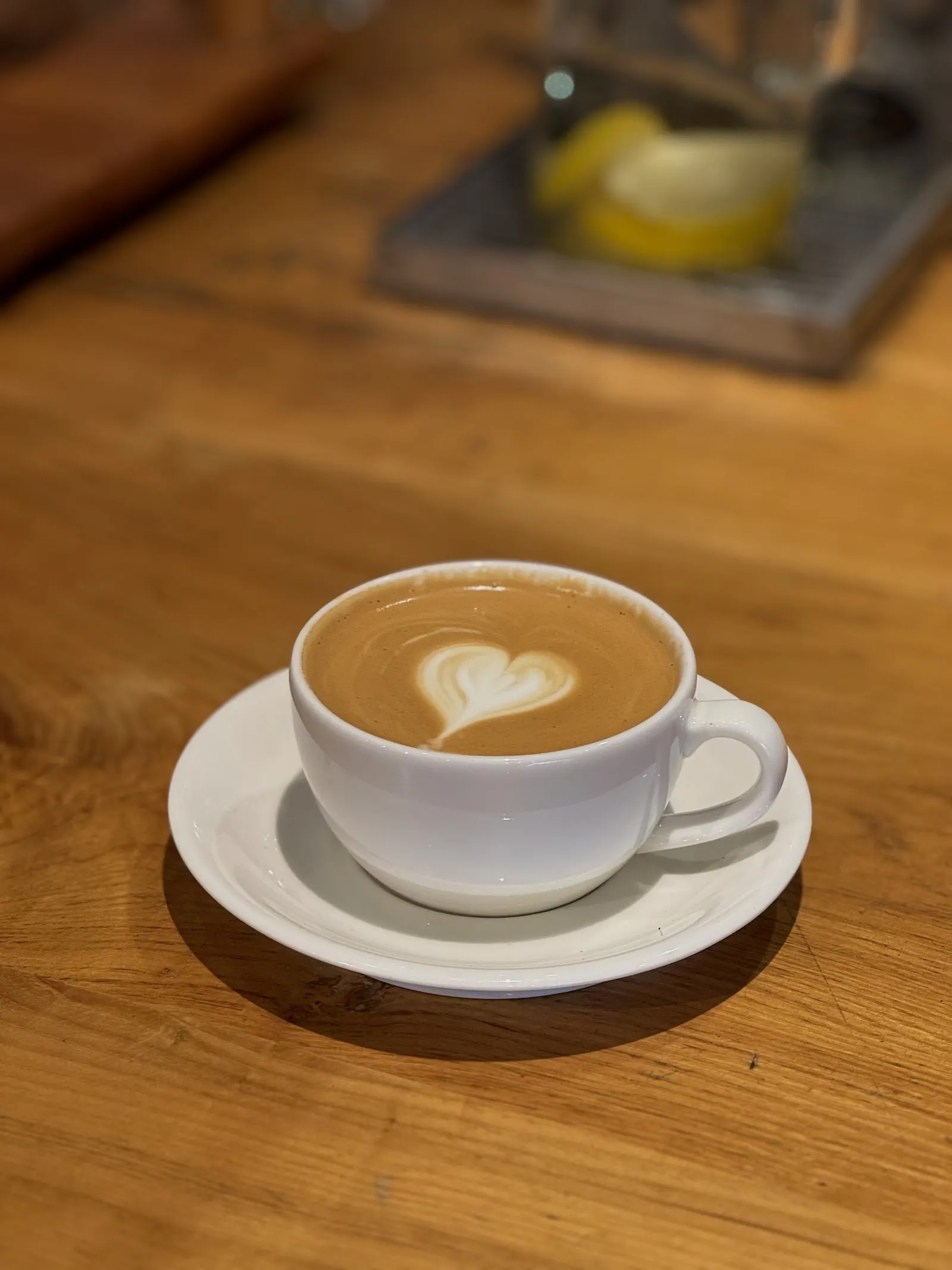 Espressolab Aydın Üniversitesi fotoğraf 3