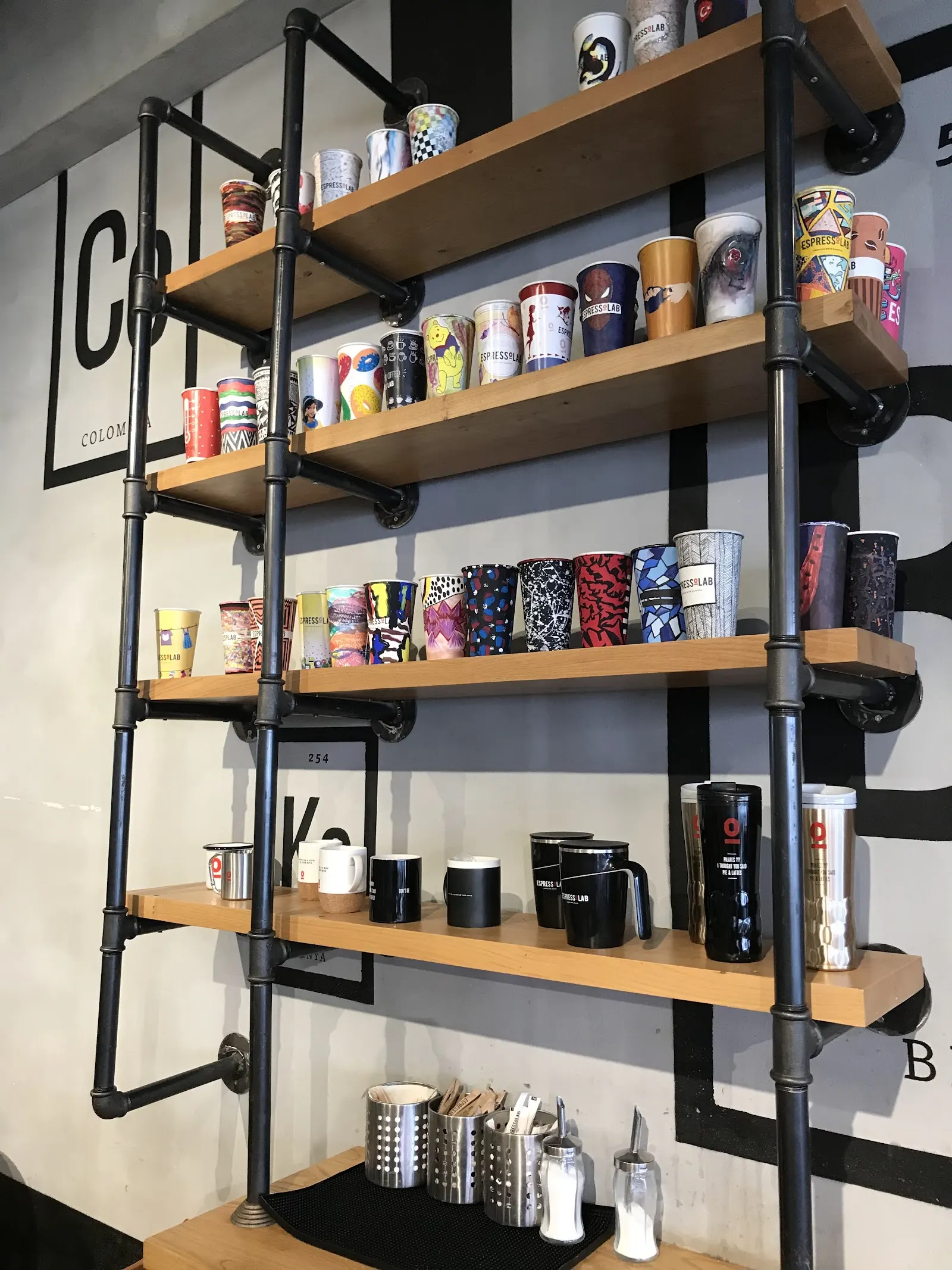 Espressolab Aydın Üniversitesi fotoğraf 4