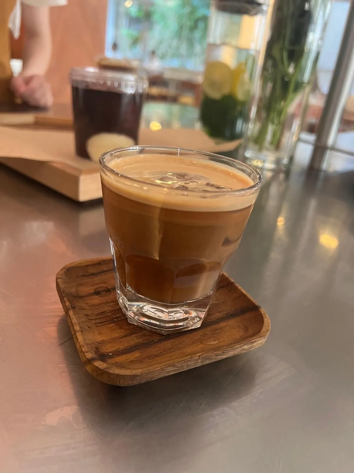 Espressolab Cennet Mahallesi fotoğraf 3