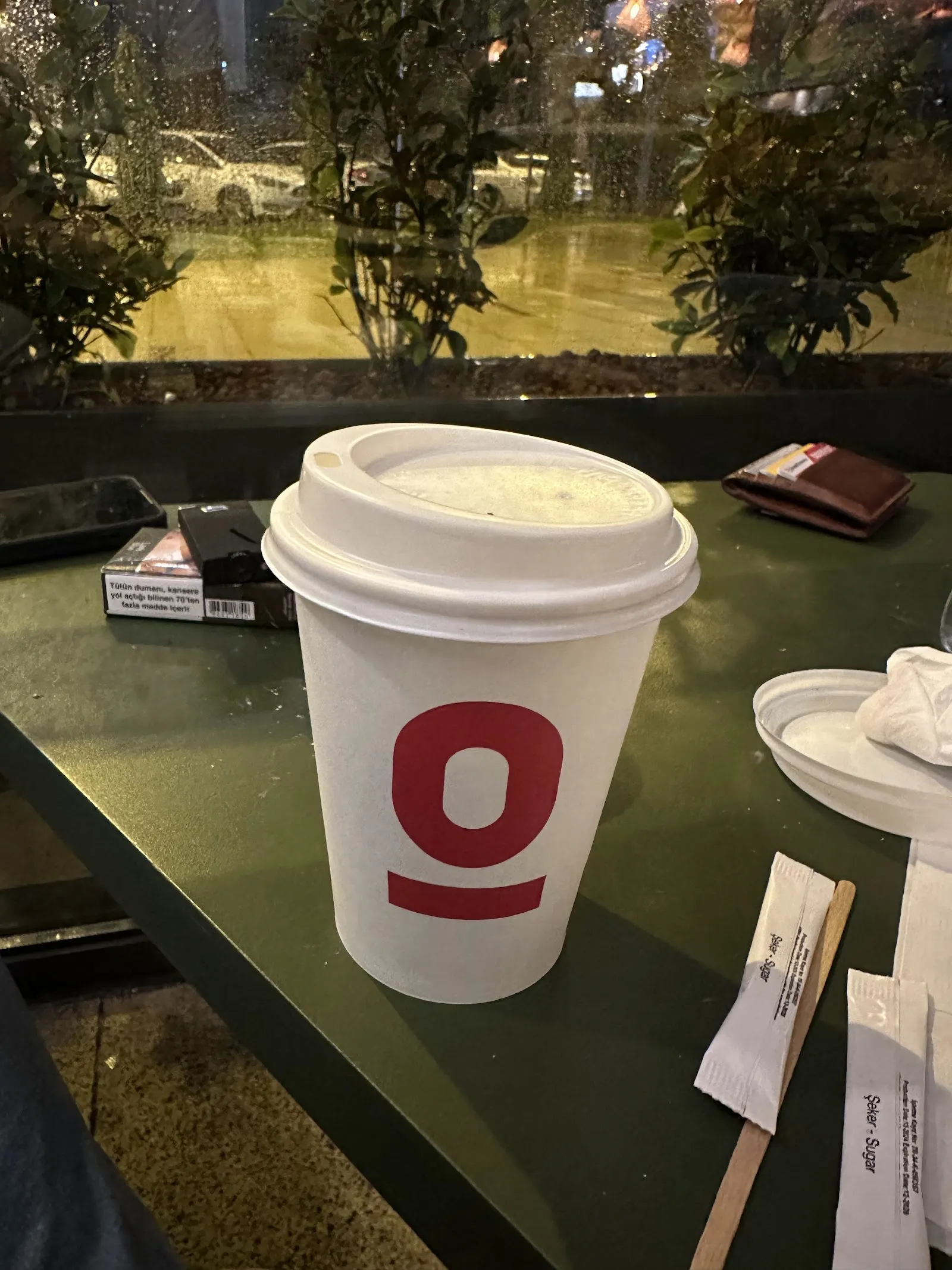 Espressolab Halkalı Arenapark 2 fotoğraf 3
