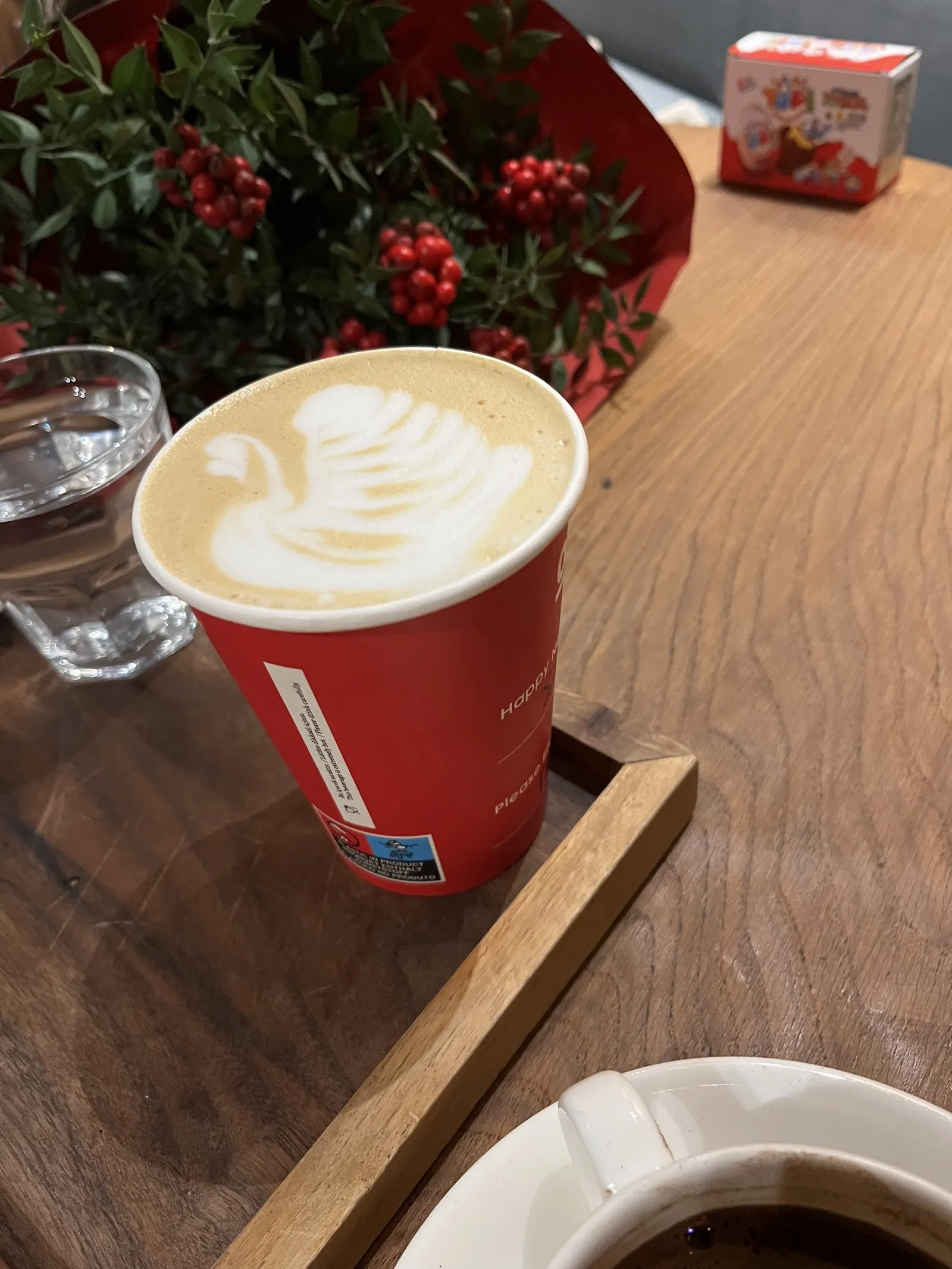 Espressolab Halkalı fotoğraf 4