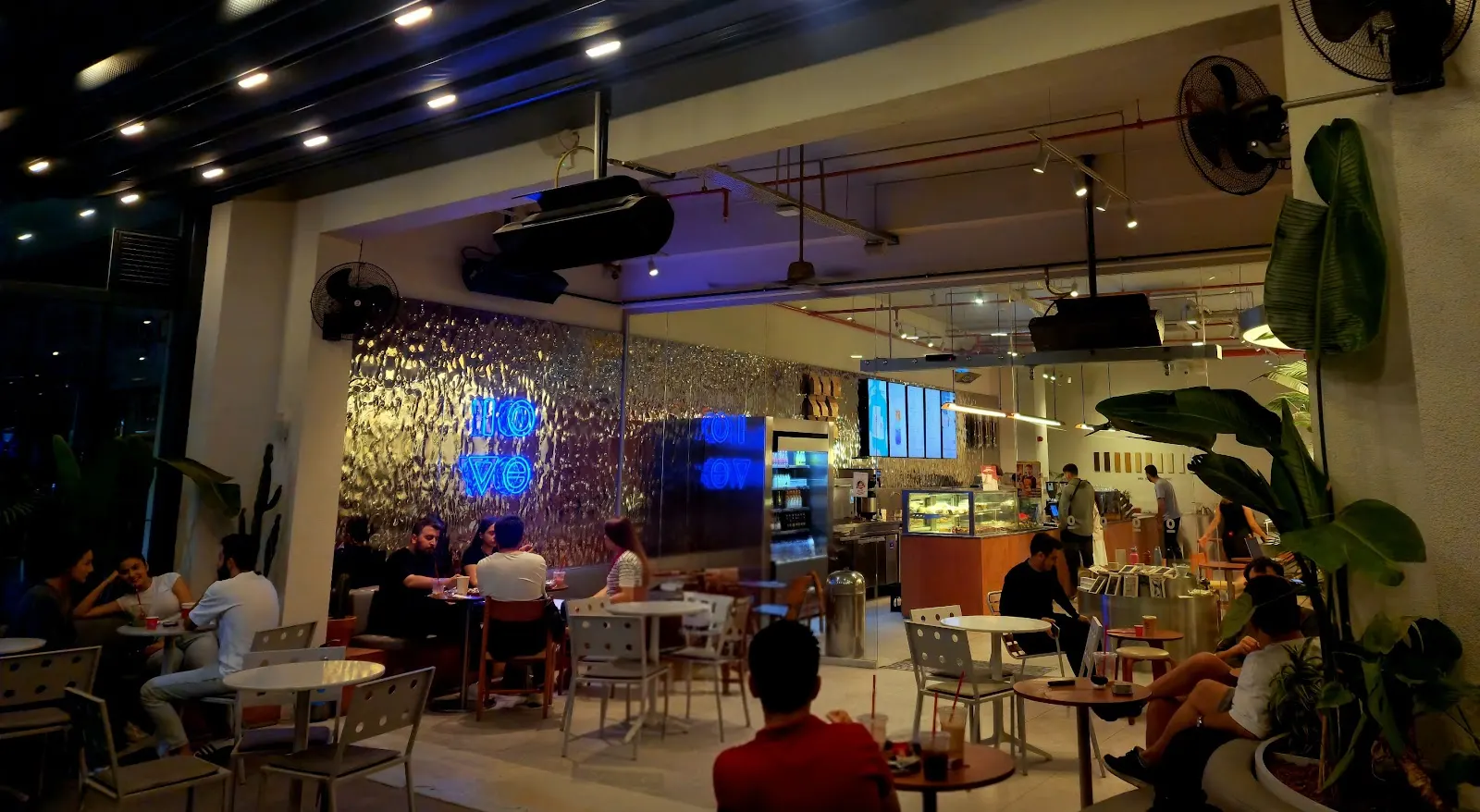 Espressolab Küçükçekmece Adliye fotoğraf 4