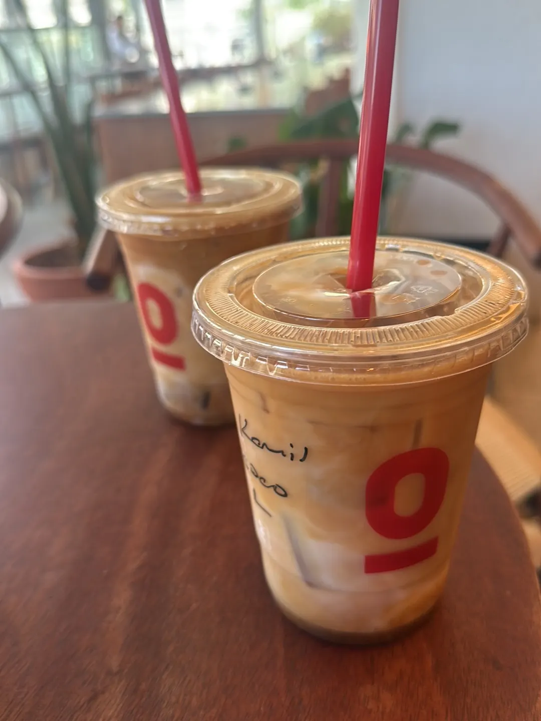 Espressolab Küçükçekmece Bizim Mahalle fotoğraf 4