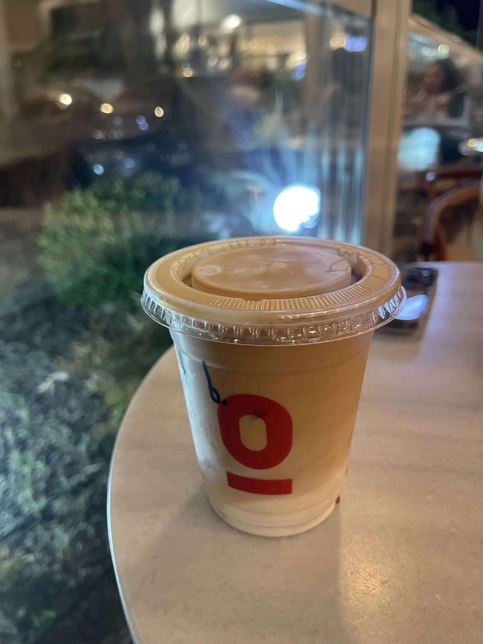 Espressolab Küçükçekmece Nivo fotoğraf 3