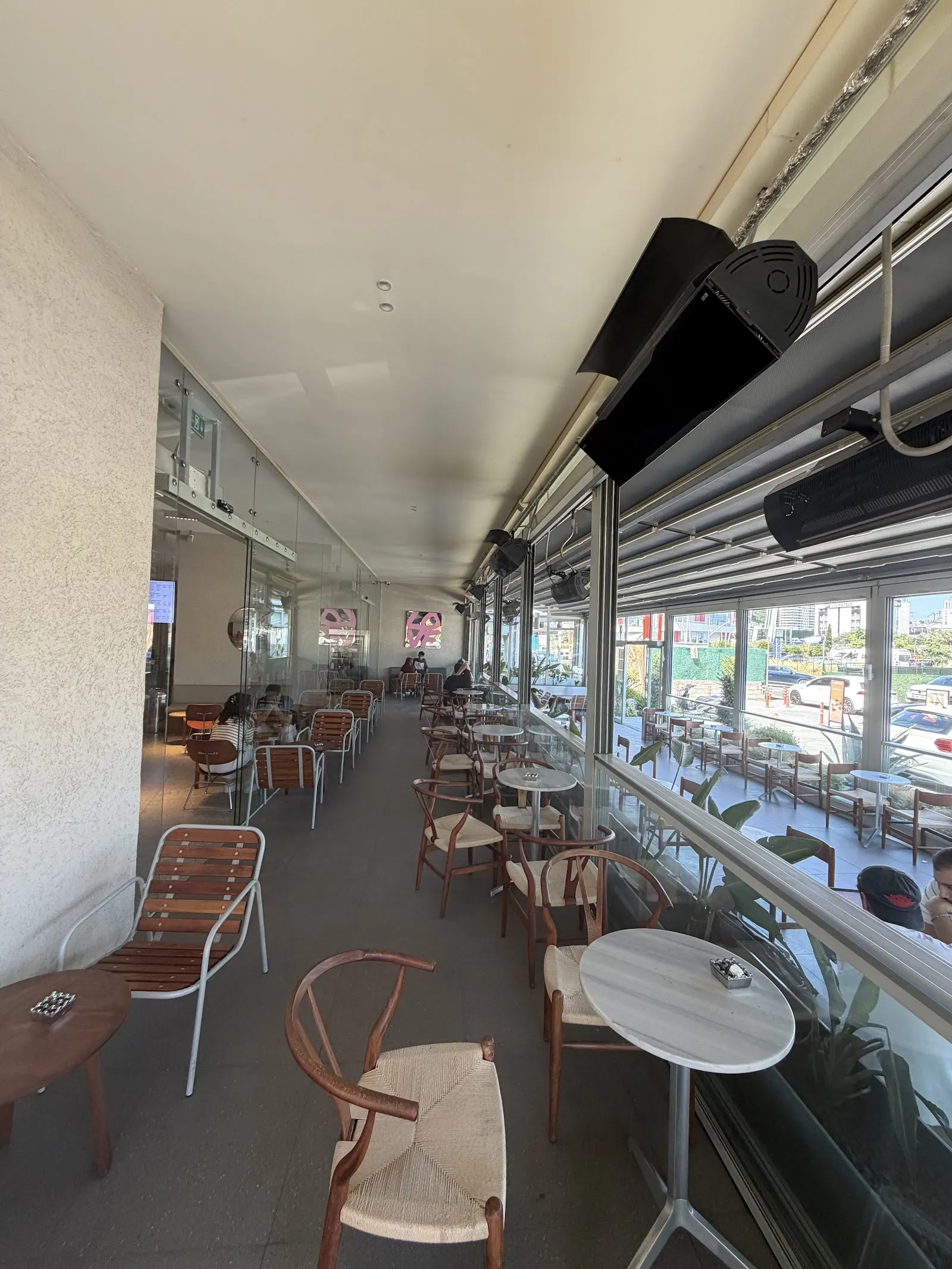 Espressolab Küçükçekmece Nivo fotoğraf 4