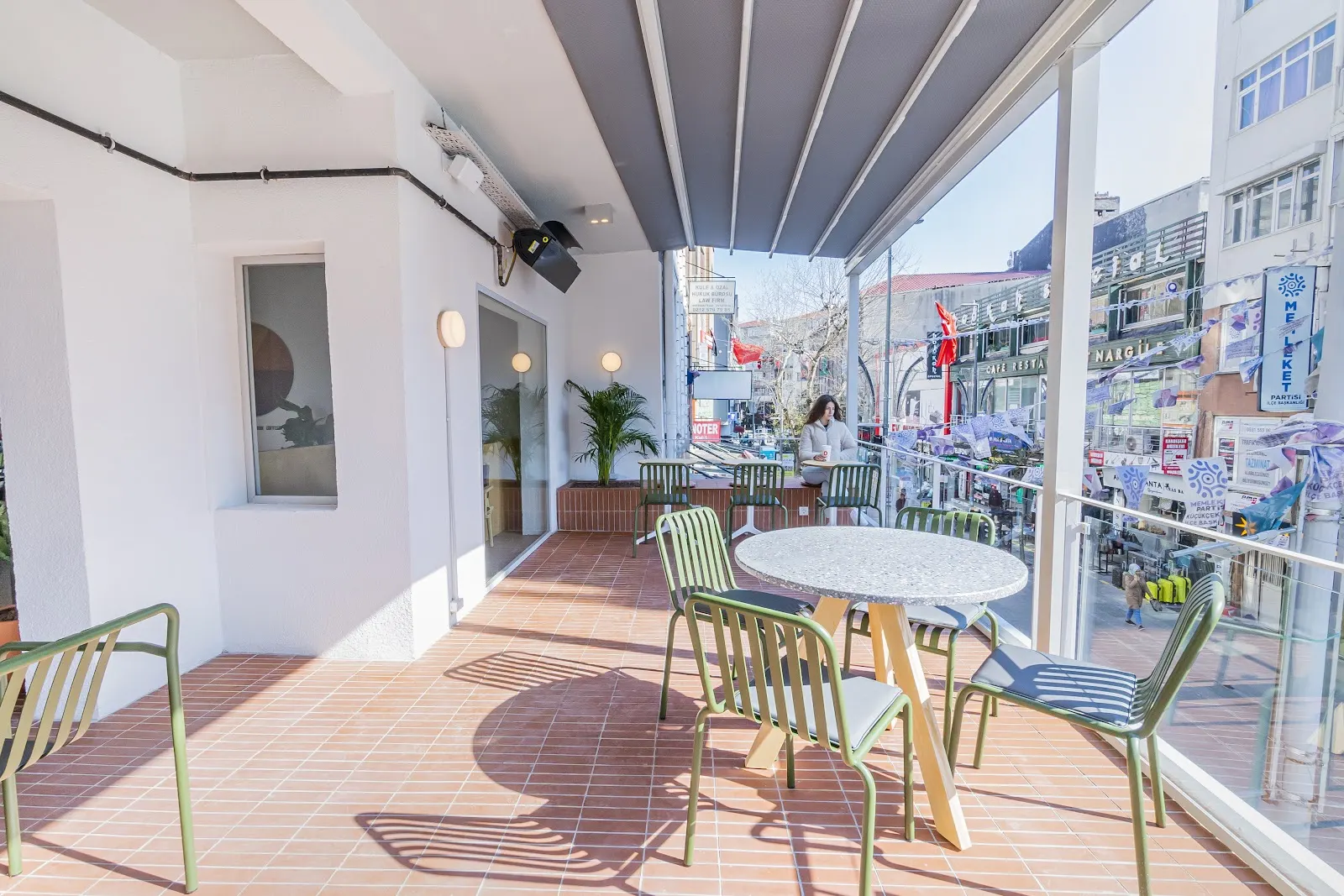 Espressolab Sefaköy hijyen deneyimleri