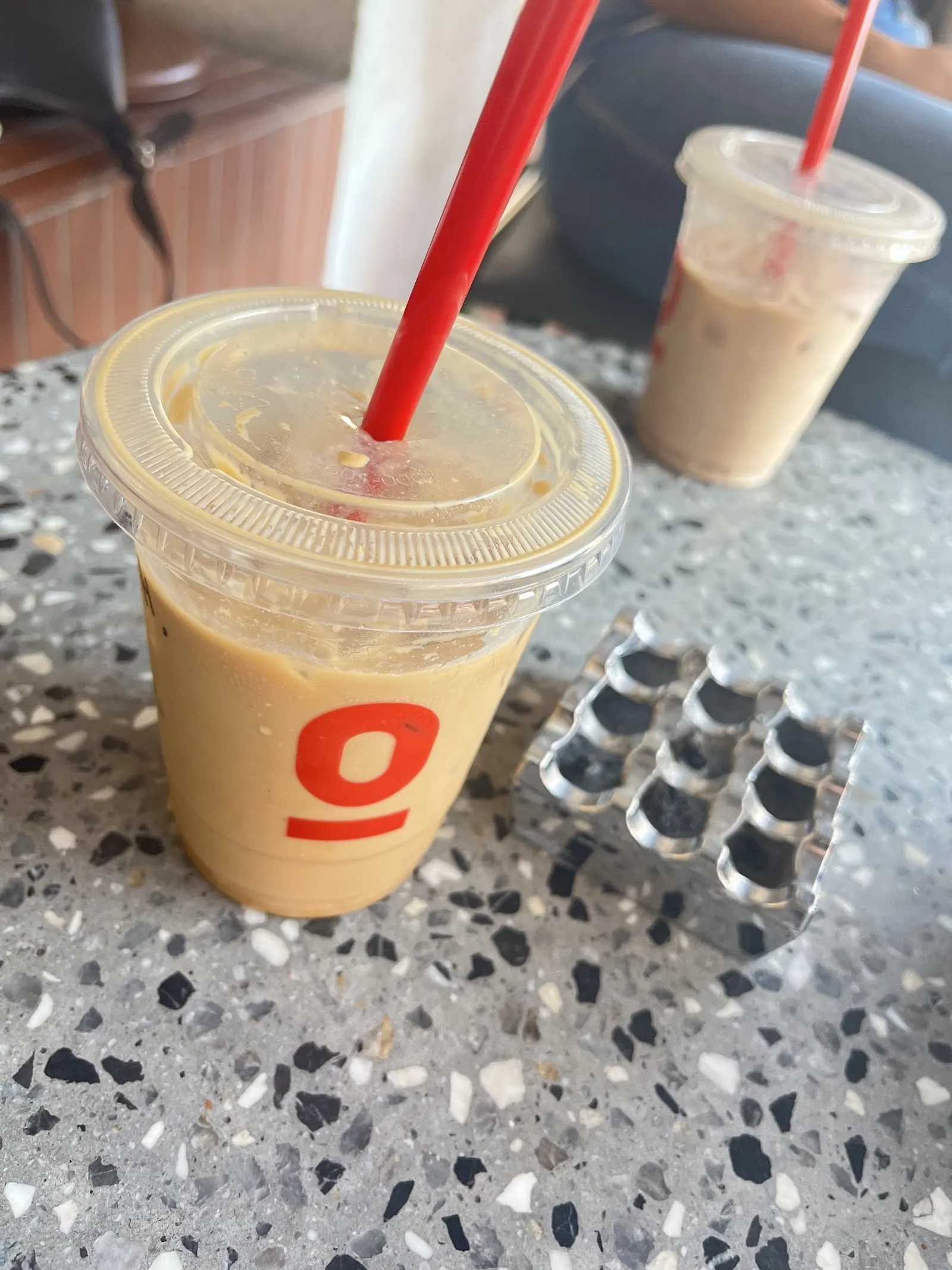 Espressolab Sefaköy fotoğraf 3