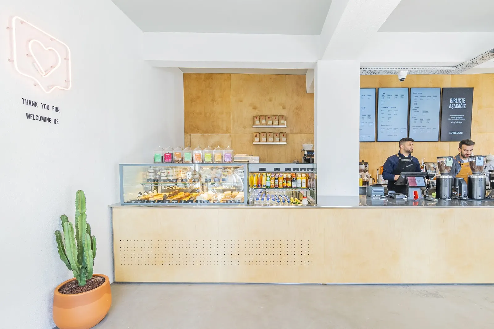 Espressolab Sefaköy fotoğraf 4