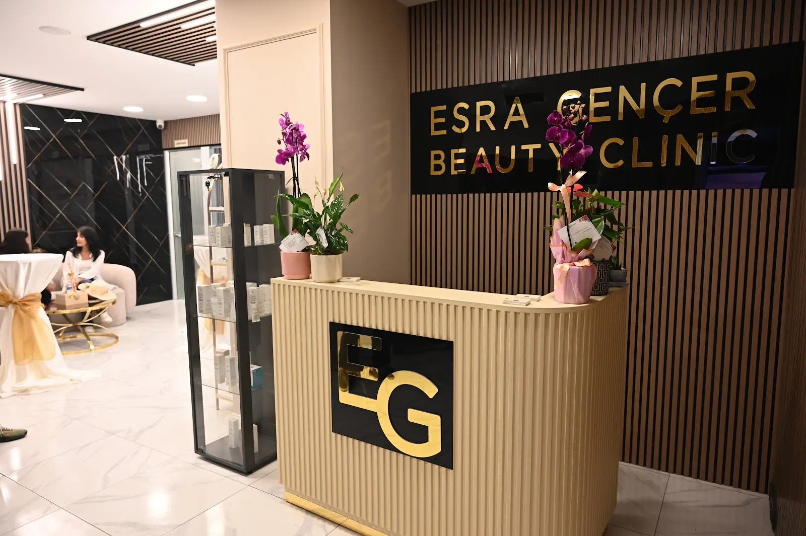 Esra Gencer Beauty