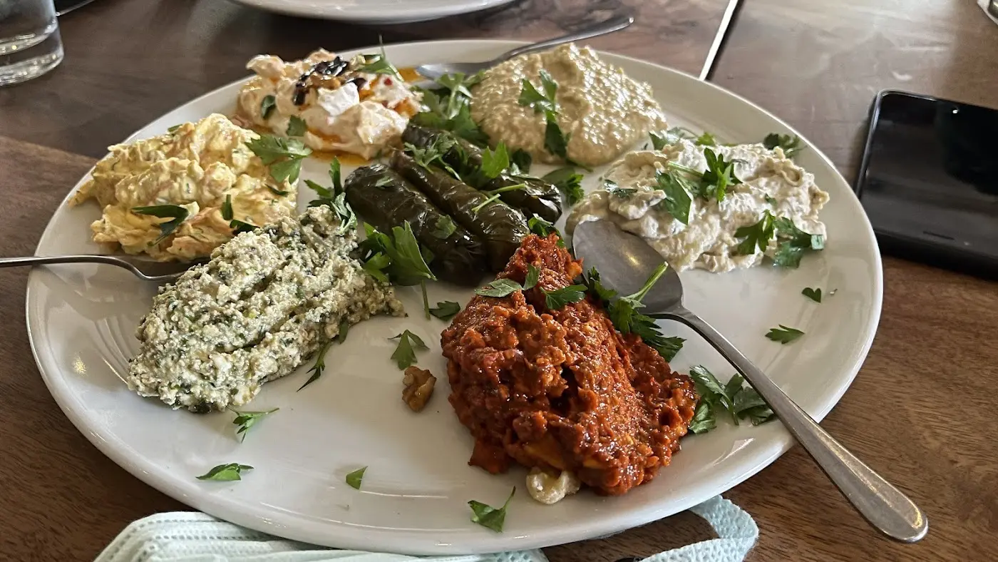 Etci Mehmet Florya (Steakhouse) fotoğraf 2