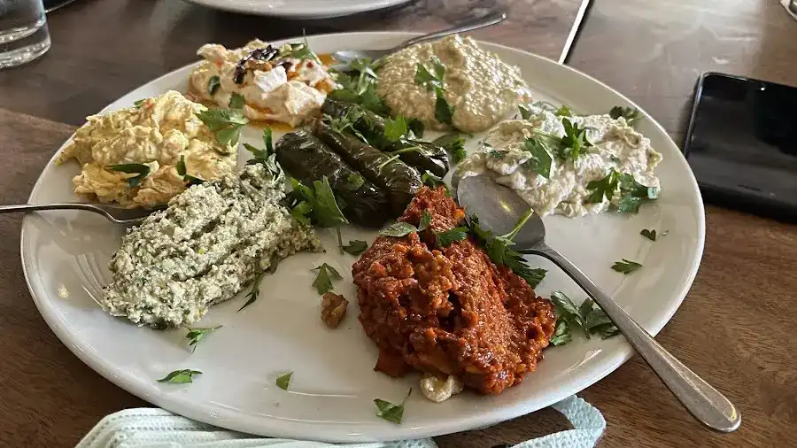 Etci Mehmet Florya (Steakhouse) fotoğraf 2
