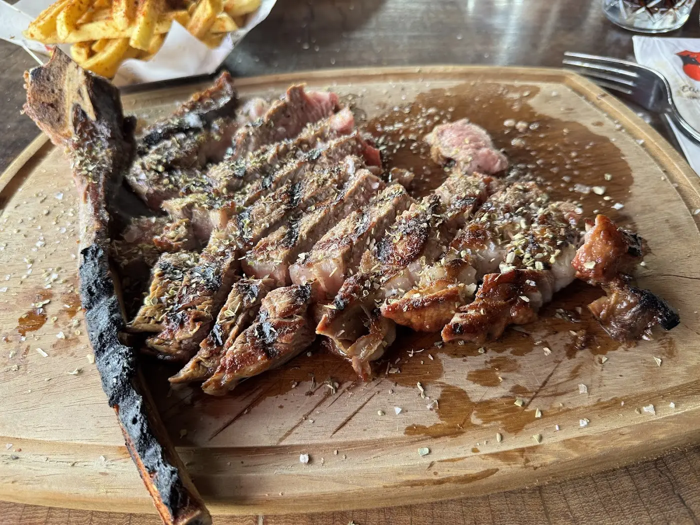 Etci Mehmet Florya (Steakhouse) fotoğraf 3