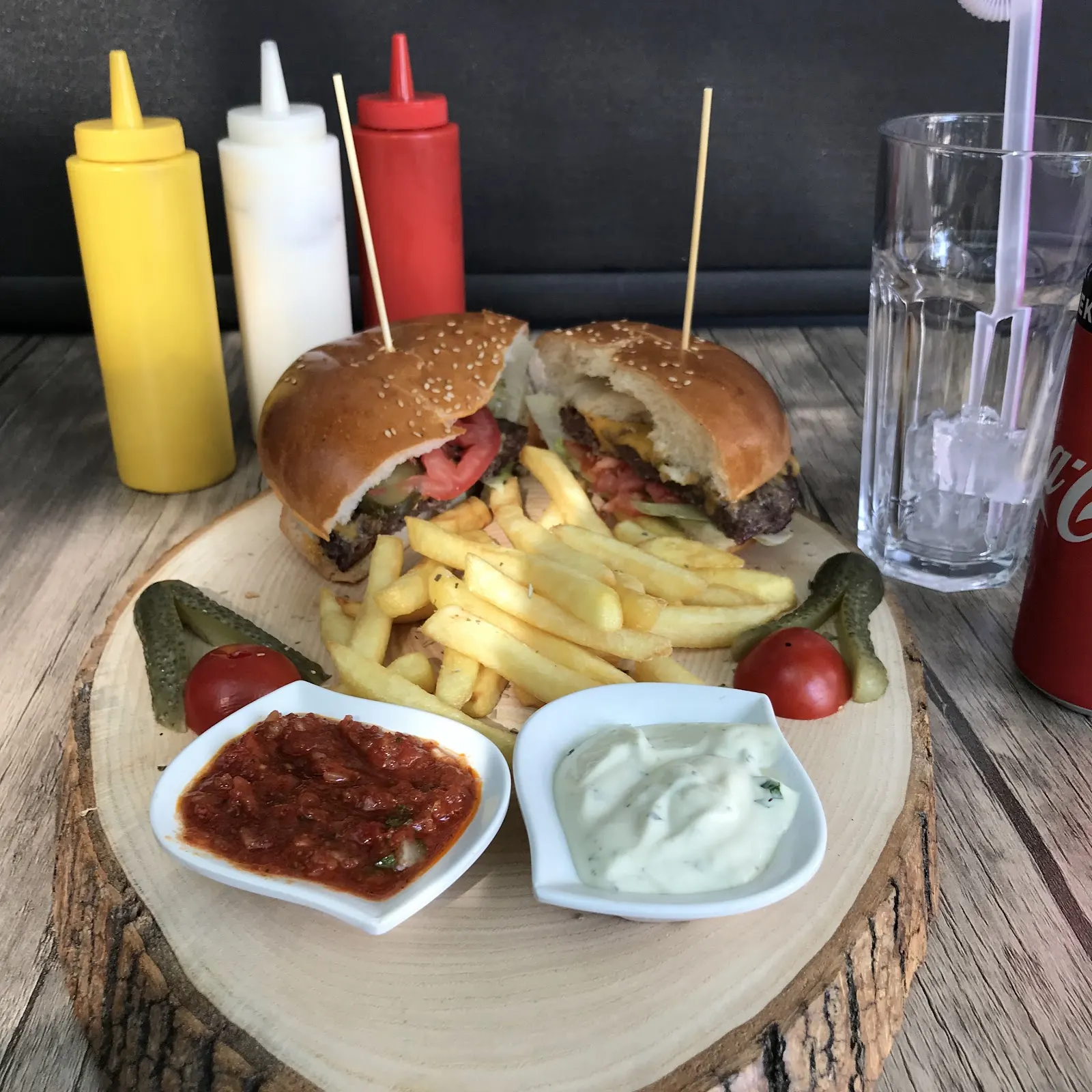 Fakirhane Gölet Kafe fotoğraf 2