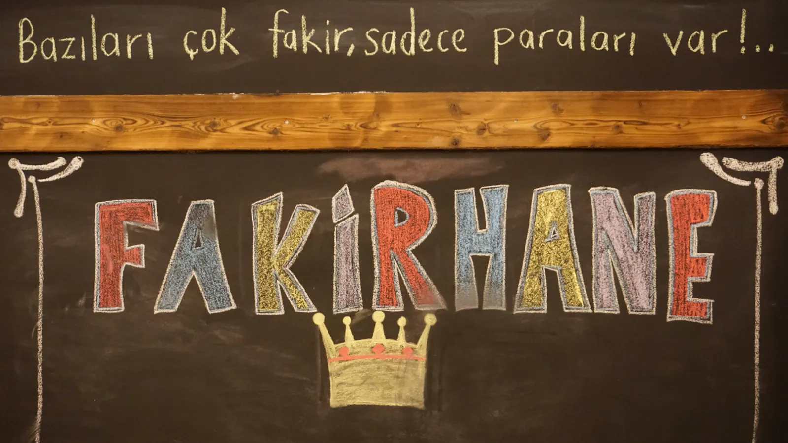 Fakirhane Gölet Kafe fotoğraf 3