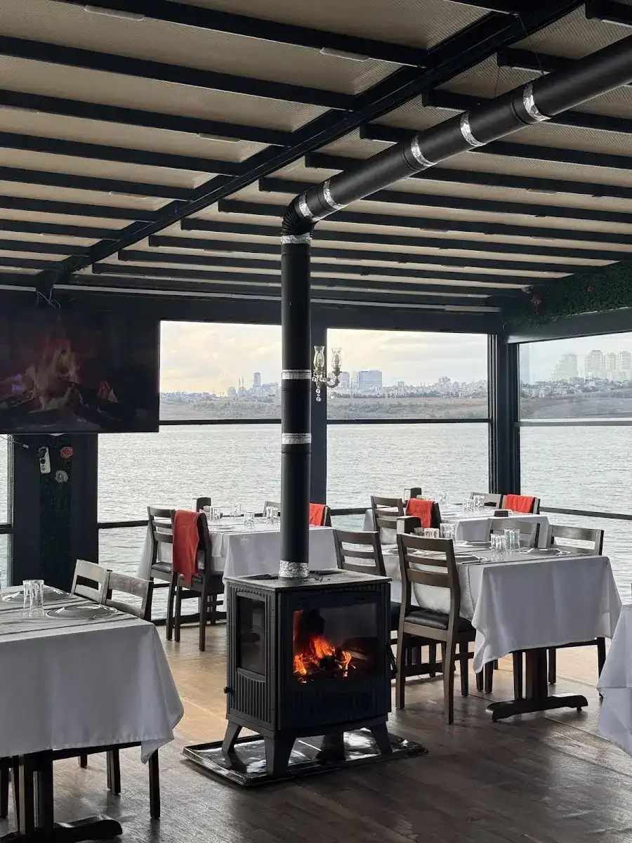 Green House Restaurant