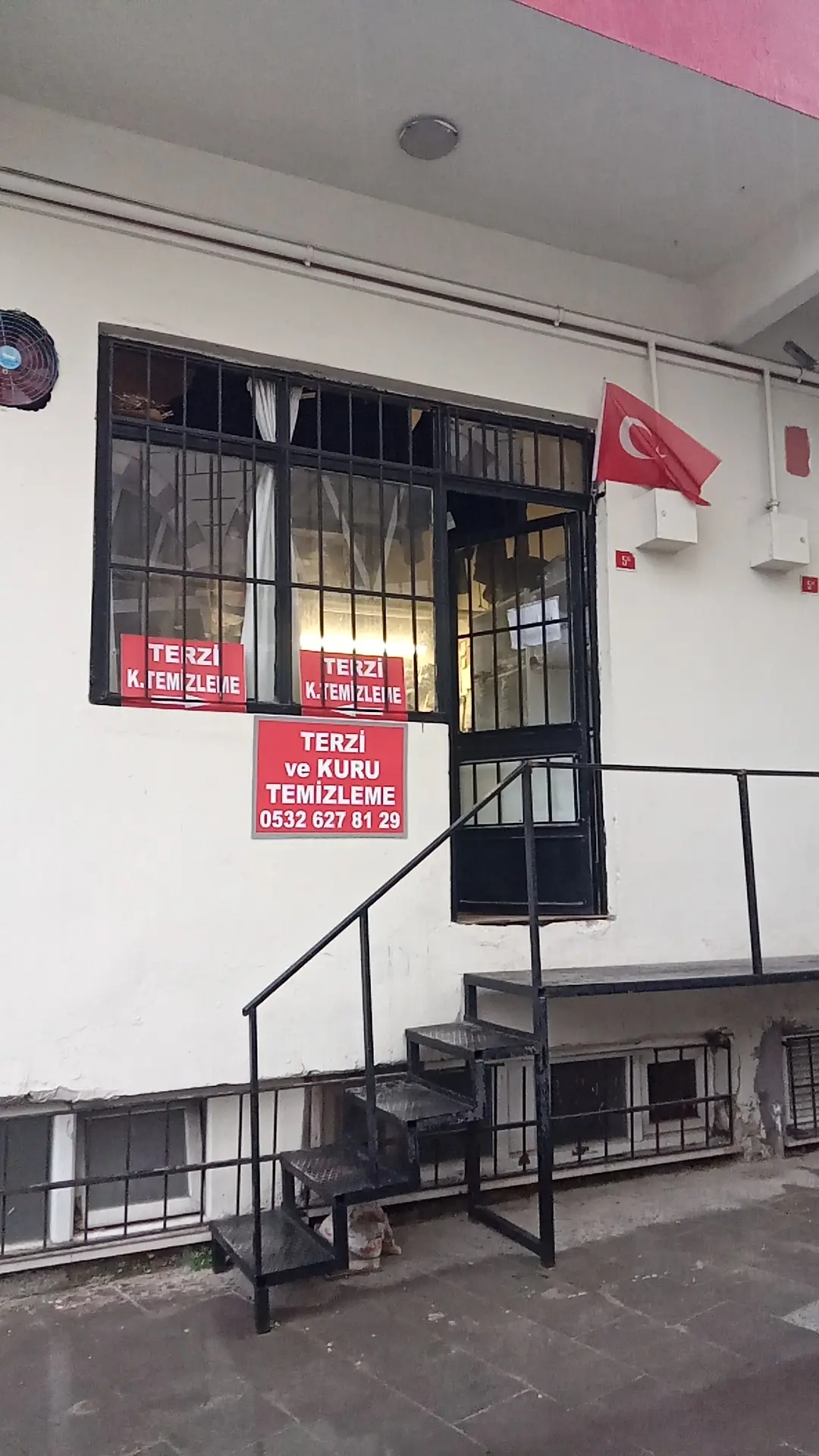 Halkalı Meydan Kuru Temizleme Terzi fotoğraf 3