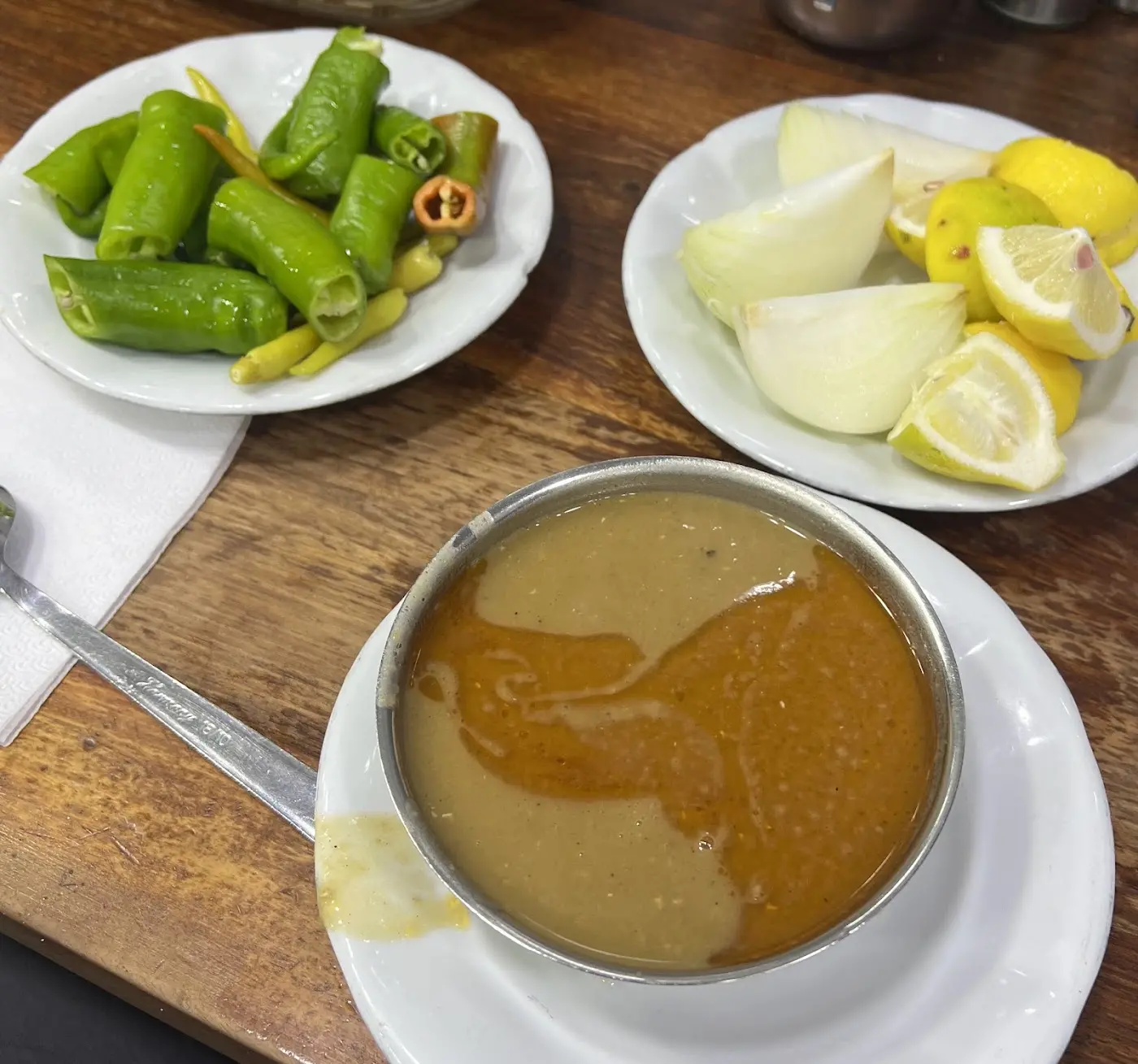 İmren Lokantası